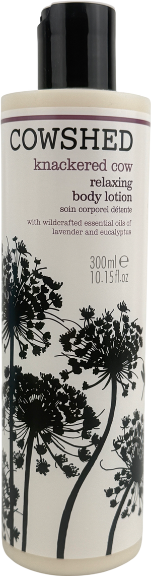 Cowshed Relax Body Lotion 300ml