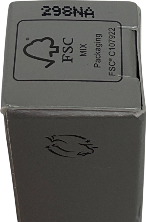 wonderskin Wonder Blading Top Gloss Glitter Red 4ml