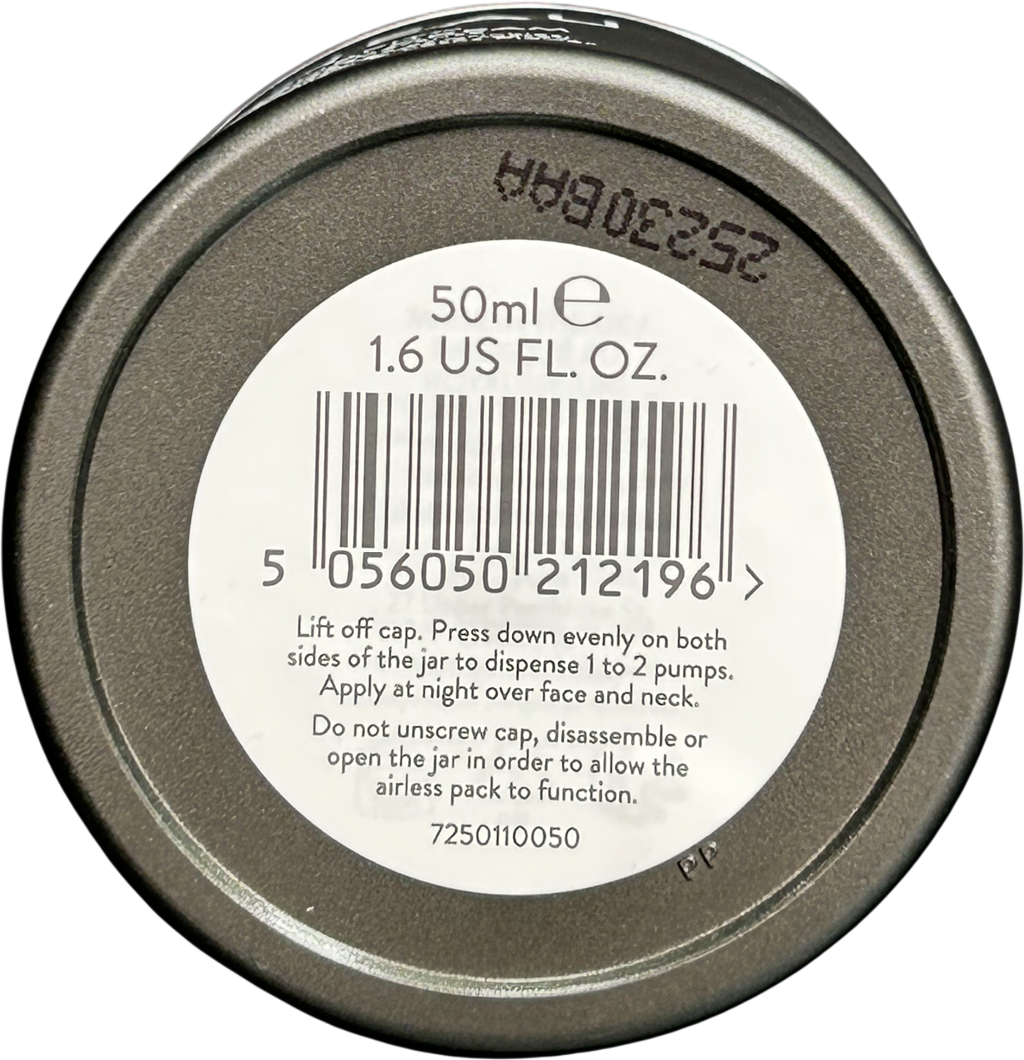 Gatineau Age Benefit™ Night Renewal Cream 50ml