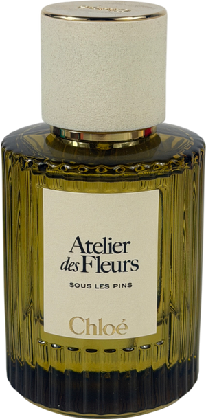 CHLOE Atelier Des Fleurs De Parfum Sous Les Pins 50ml