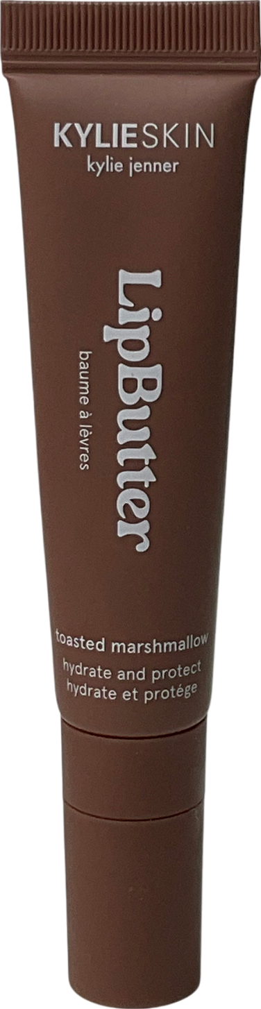 Kylie By Kylie Jenner Lip Butter Toasted Marshmallow 10g