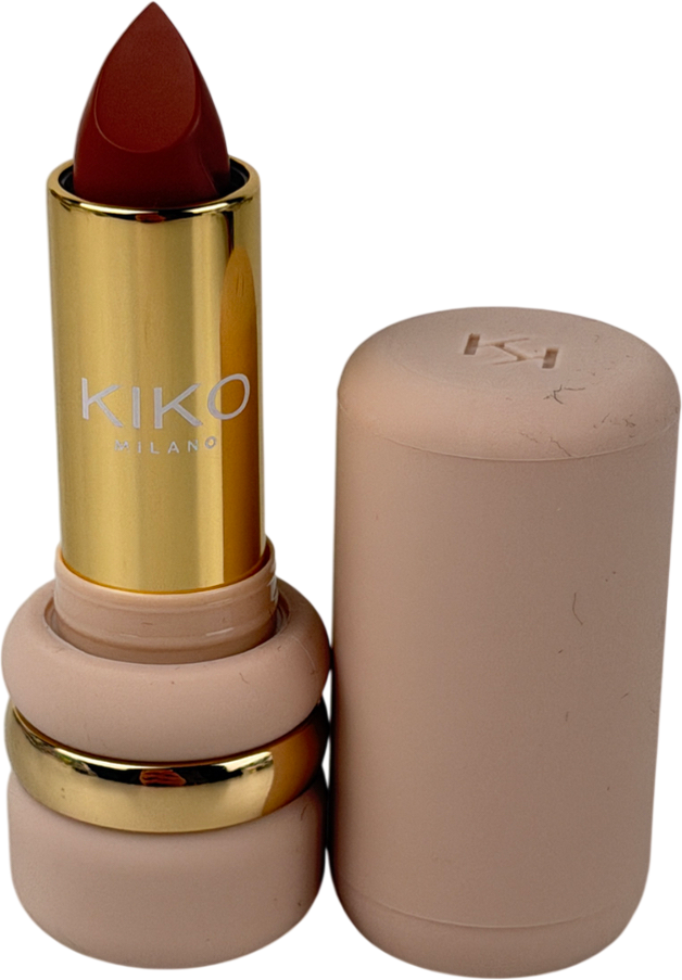 Kiko Hug Couture Cloud Muse Lumi Matte Lipstick 01 One size