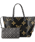 Louis Vuitton Ltd.Edition Jungle Neverfull MM Handbag