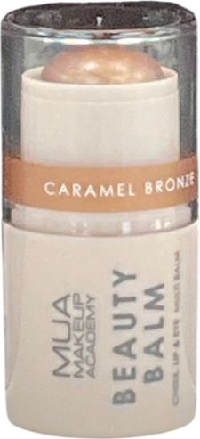 MUA Luxe Beauty Balm Caramel Bronze 4g