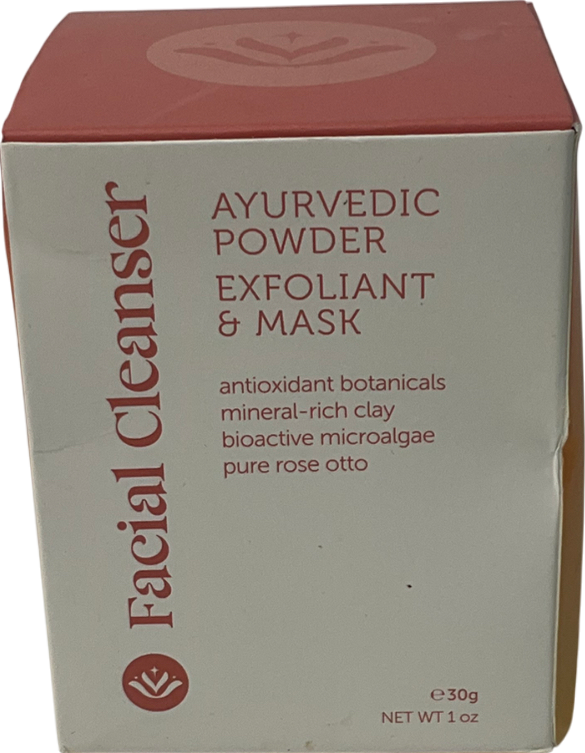 magical medicine Ayurvedic Powder Exfoliant Mask 30%g
