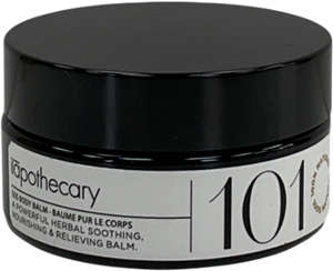 ilapothecary Sos Body Balm 3.3oz