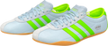 adidas Originals Tokyo Trainers In Blue And Green UK 6 EU 39 👠
