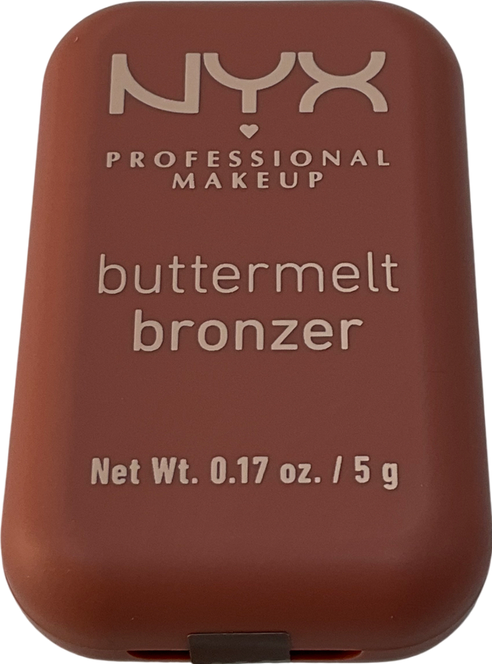 NYX Buttermelt Blush Butta Dayz 5g