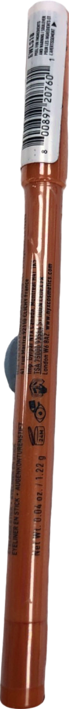 NYX Professional Makeup Slide On Lip Pencil Sandstorm