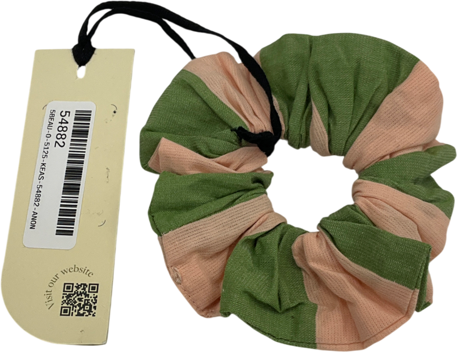 tbco Cotton Oversized Scrunchie One size