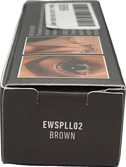 NYX Epic Wear Semi Permenant Liquid Liner Brown 3.5