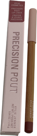 Doll Beauty Plumping Lip Liner Liner 357 Smitten 1.14g