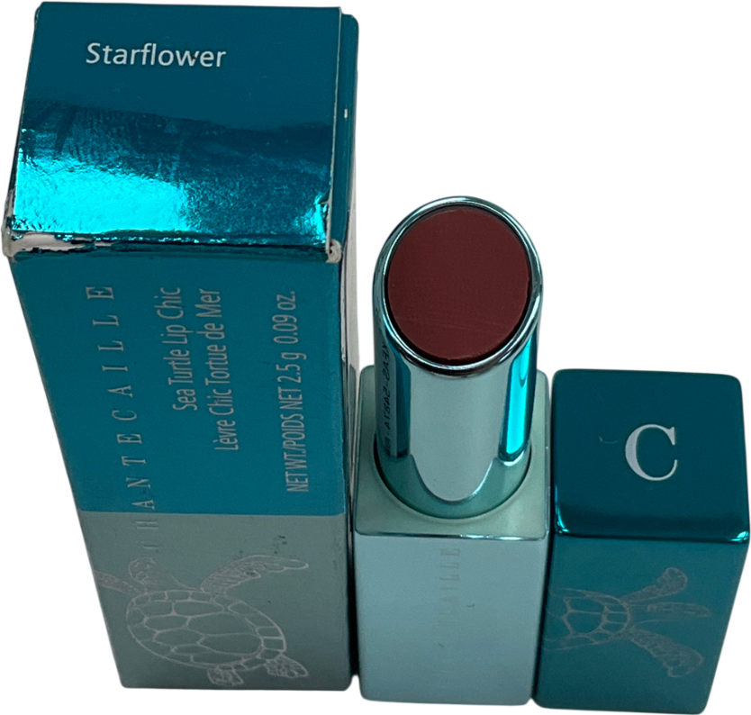 Chantecaille Sea Turtle Collection - Lip Chic Starflower 2.5g