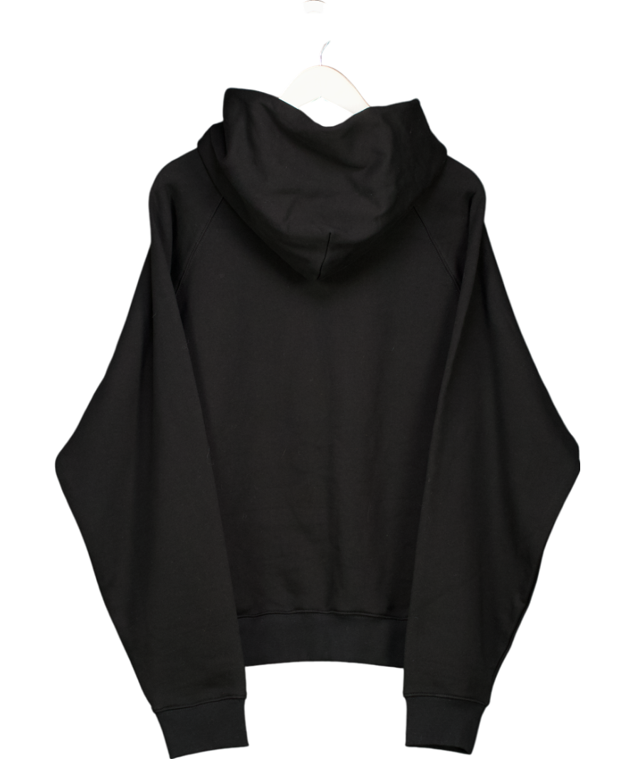 Xtended Identity Black I-hoodie UK L