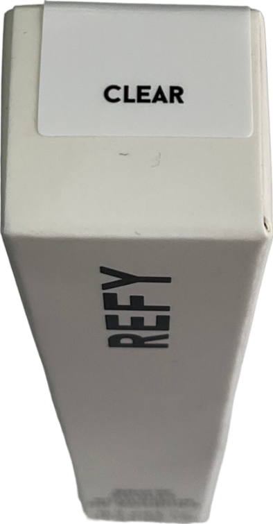 Refy Brow Sculpt Clear 8.5