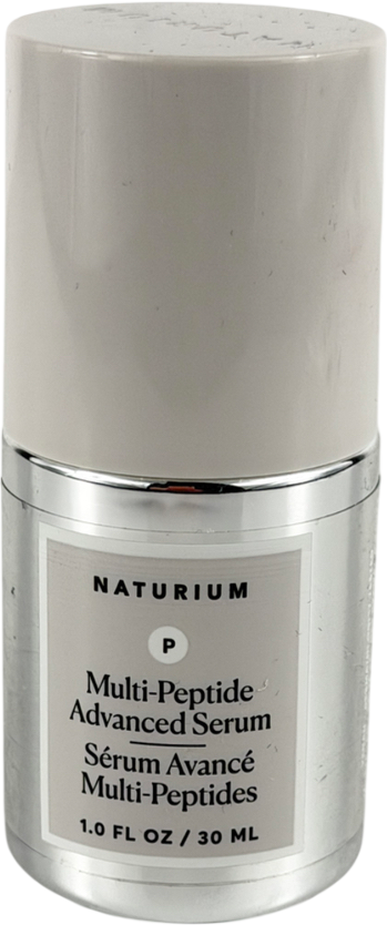 Naturium Multi-peptide Advanced Serum 30ml