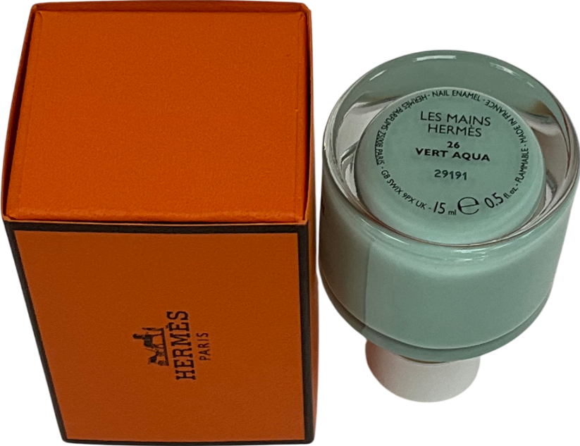 Hermès Nail Polish 26 15ml