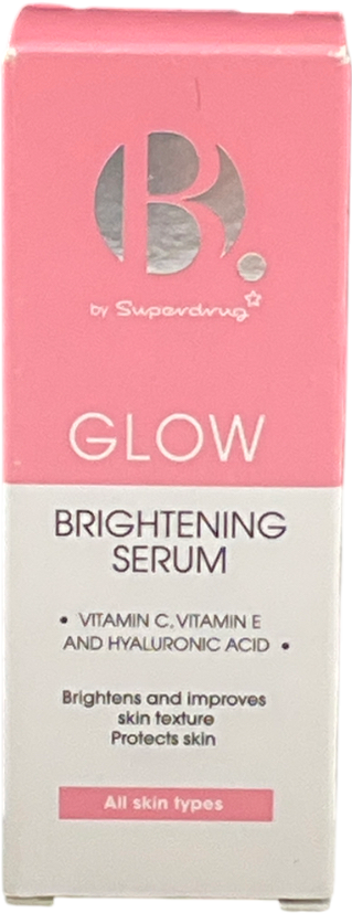 Superdrug Brightening Serum 30ml