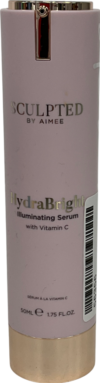 Sculpted by Aimee Hydrabright - Illuminating Serum 50ml