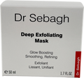 DR Sebagh Deep Exfoliating Mask 50ml