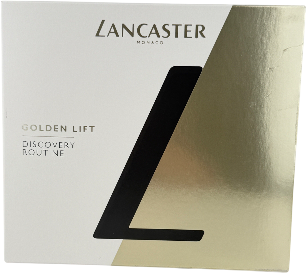 Lancaster Golden Lift Discovery Routine Set One size