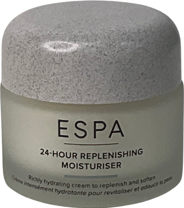 Espa 24-hour Balancing Moisturiser 55ml