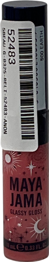 Rimmel Astrology Collection Glassy Gloss Lip 500 10ml