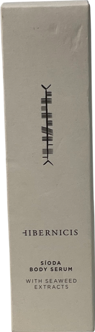 hibernicis Body Serum 110ml