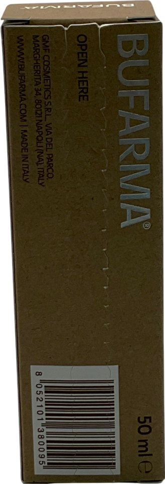 bufarma Nurturing Face Oil 50ml