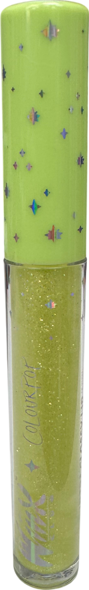 colourpop Lightweight Lip Gloss Flora 3g