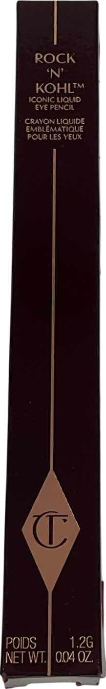 Charlotte Tilbury Rock 'n' Kohl Eyeliner Smokey Grey 1.2g