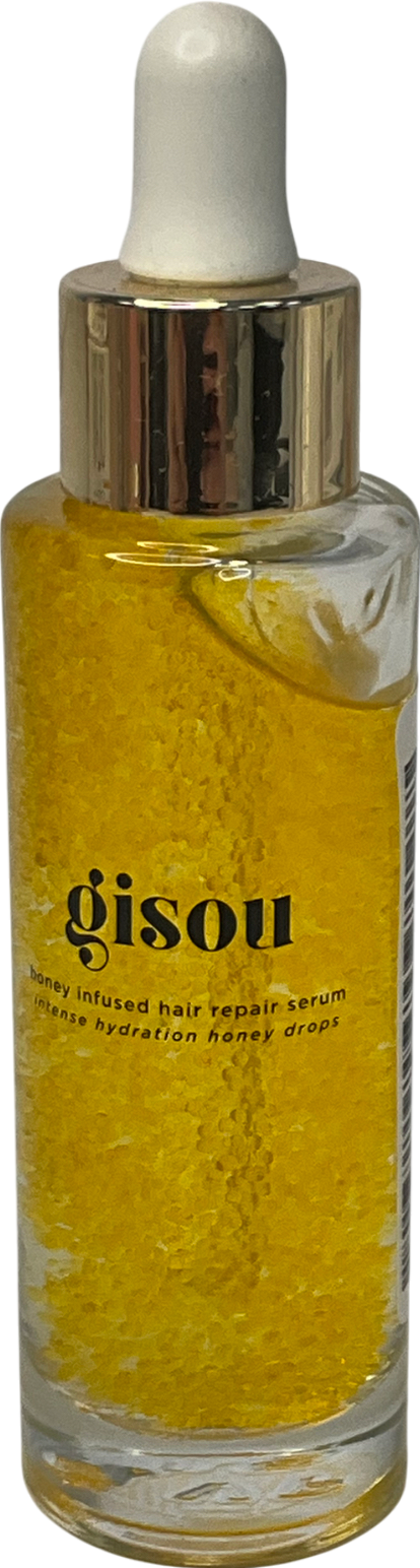 GISOU Honey Infused Hair Repair Serum 30ml