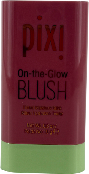 Pixi On-the-glow Blush Mauve 19g