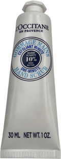 Loccitane Hand Scrub 30ml