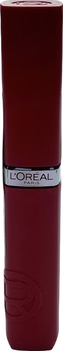 L'Oreal Paris Colour Riche Matte Lipstick 270 Topping Terre