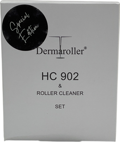 dermaroller Home Care Dermaroller Set One size