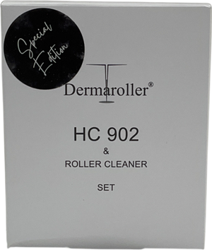 dermaroller Home Care Dermaroller Set One size