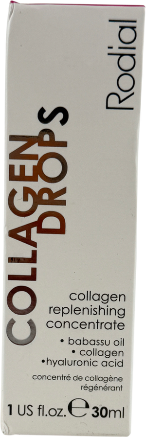 Rodial Collagen Booster Drops 30ml