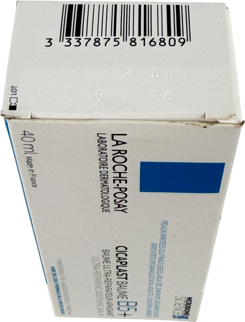 La Roche-Posay Cicaplast Balm B5 Multi-purpose Repairing Balm 40ml