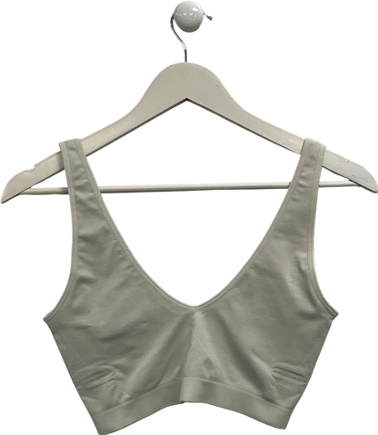 4th Arq Beige Hayden Bralette UK M