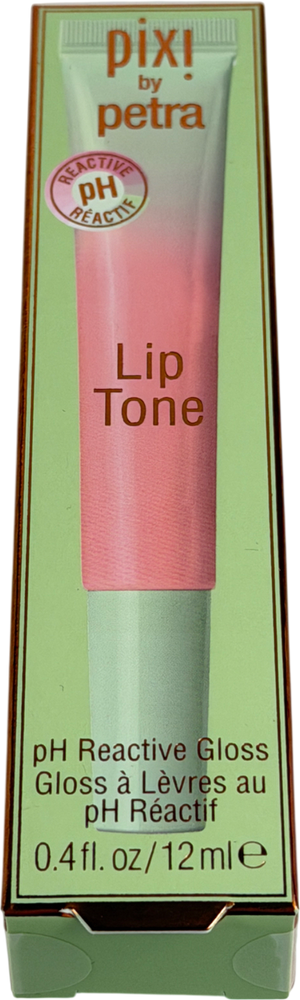 Pixi Liptone Peachyness 12ml