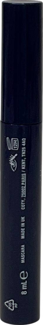 Rimmel Maya Jama Astrology Collection Volume Mascara Black 8ml