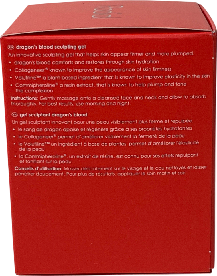 Rodial Dragon's Blood Sculpting Gel 50ml