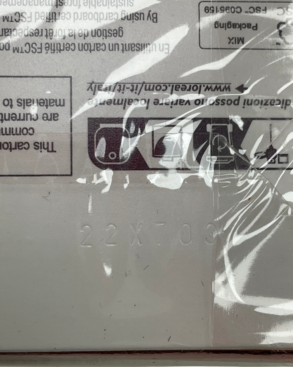 Lancome La Vie Est Belle Eau De Parfum La Vie Est Belle 30ml