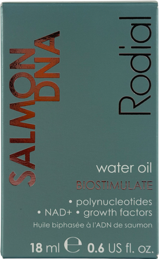 Rodial Salmon Dna Water-oil 18ml