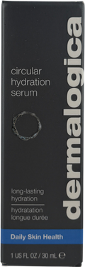 Dermalogica Circular Hydration Serum 30ml