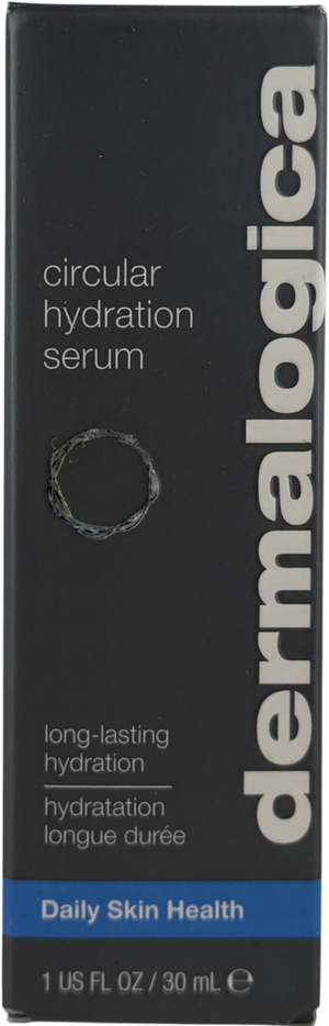 Dermalogica Circular Hydration Serum 30ml