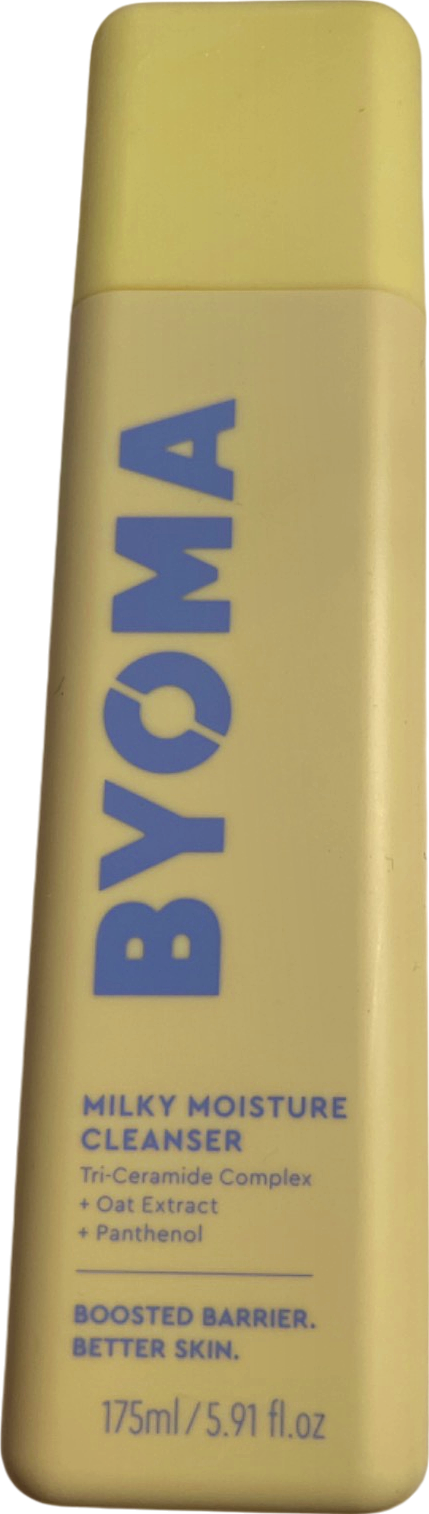Byoma Milky Moisture Cleanser 175ml