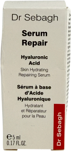 DR Sebagh Serum Repair 5ml