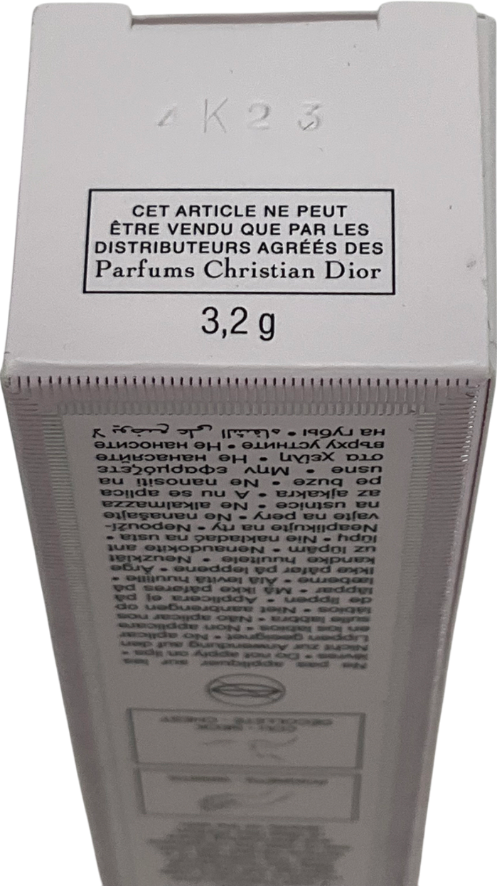 Dior Mini Miss Solid Perfume Parfum 3.2g